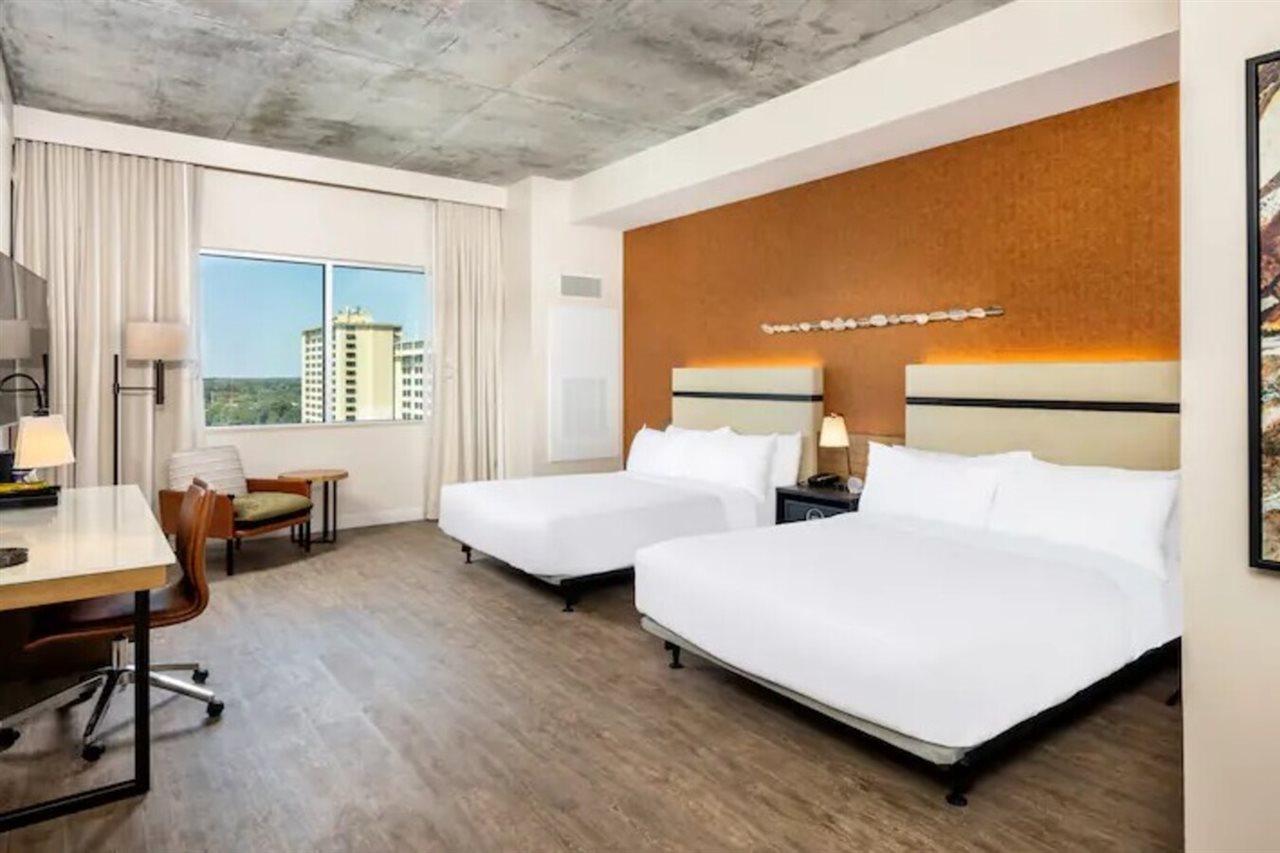 Hotel Melby Downtown Melbourne Tapestry Collection By Hilton Bagian luar foto