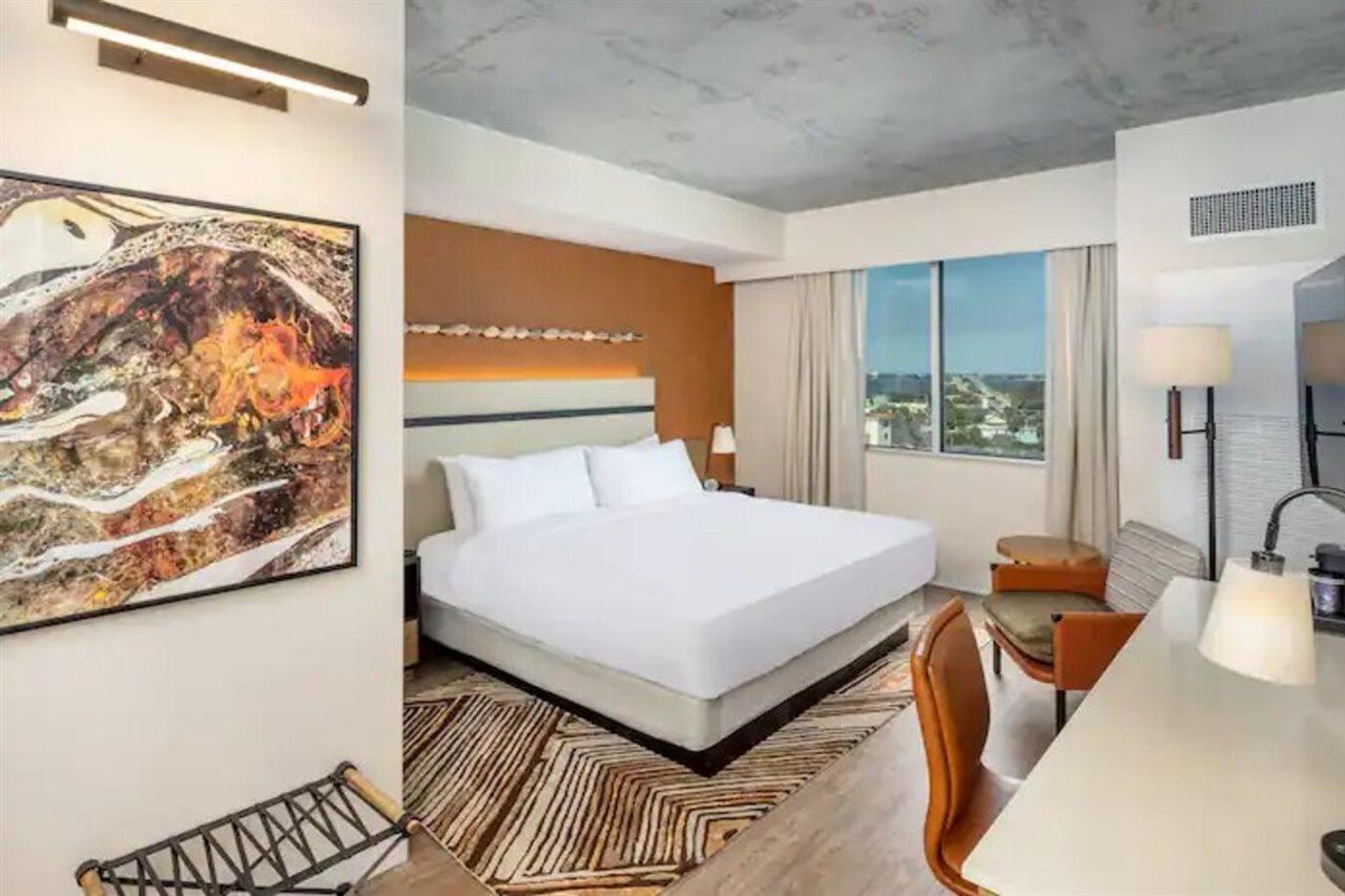 Hotel Melby Downtown Melbourne Tapestry Collection By Hilton Bagian luar foto