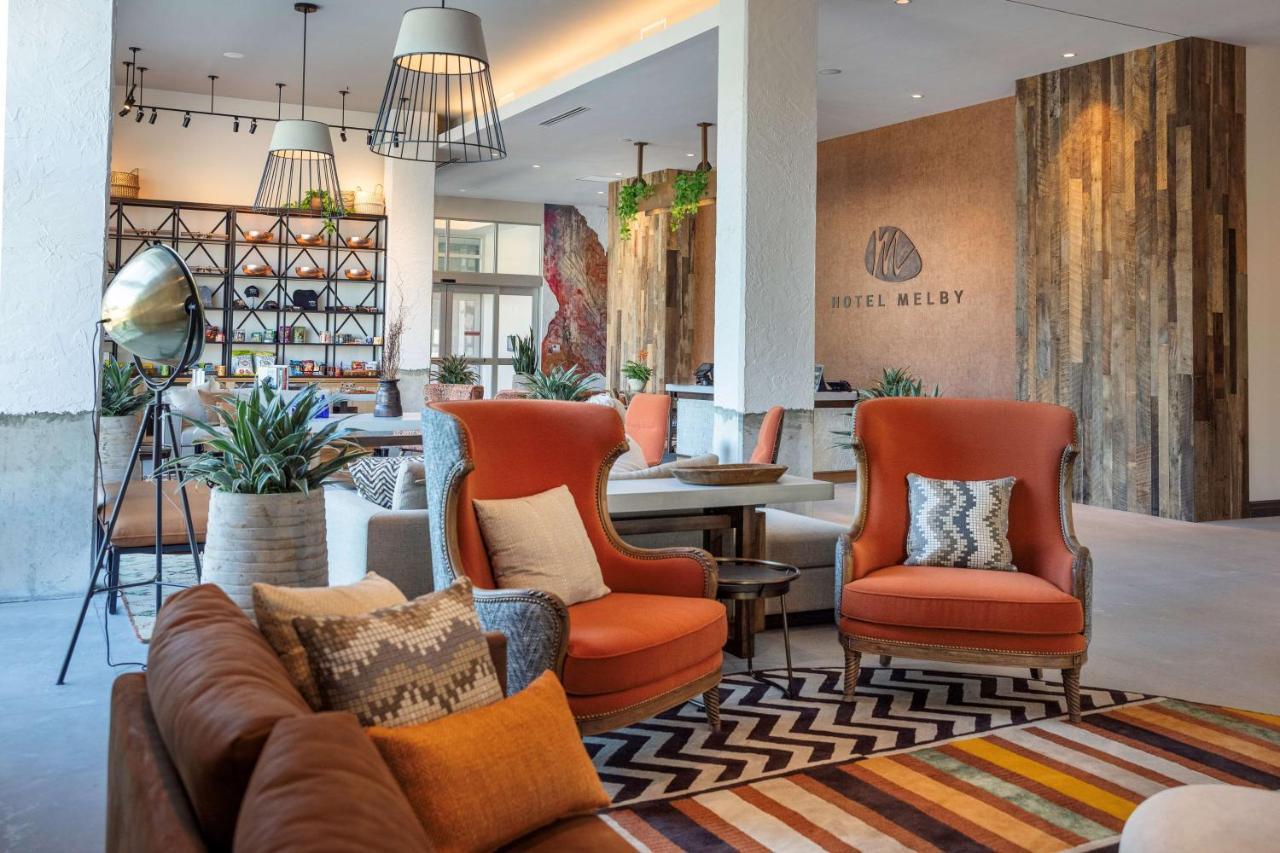 Hotel Melby Downtown Melbourne Tapestry Collection By Hilton Bagian luar foto