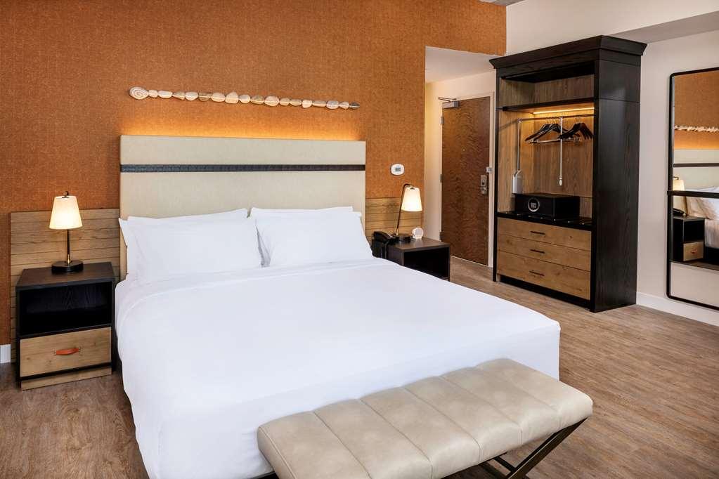 Hotel Melby Downtown Melbourne Tapestry Collection By Hilton Ruang foto