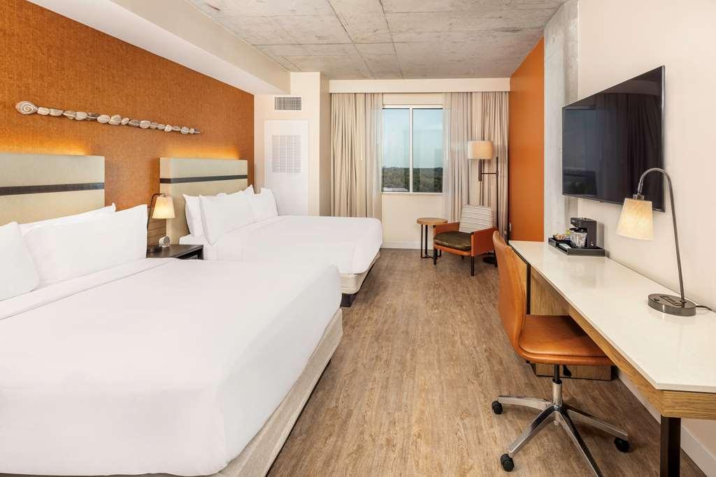 Hotel Melby Downtown Melbourne Tapestry Collection By Hilton Ruang foto