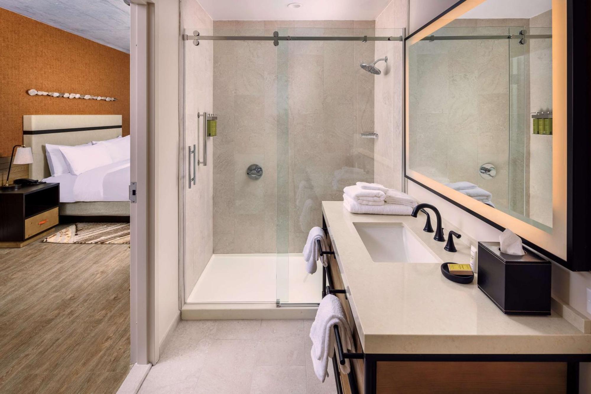 Hotel Melby Downtown Melbourne Tapestry Collection By Hilton Bagian luar foto