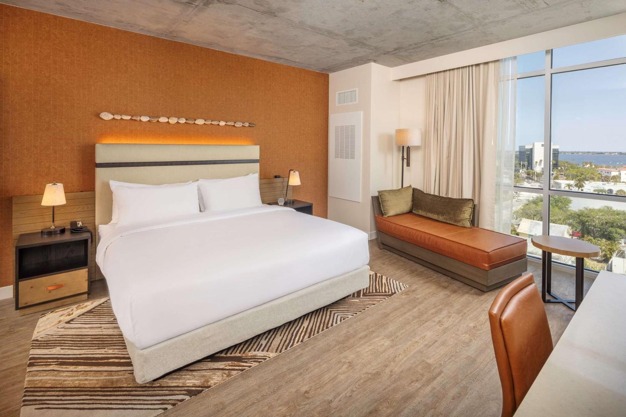 Hotel Melby Downtown Melbourne Tapestry Collection By Hilton Bagian luar foto
