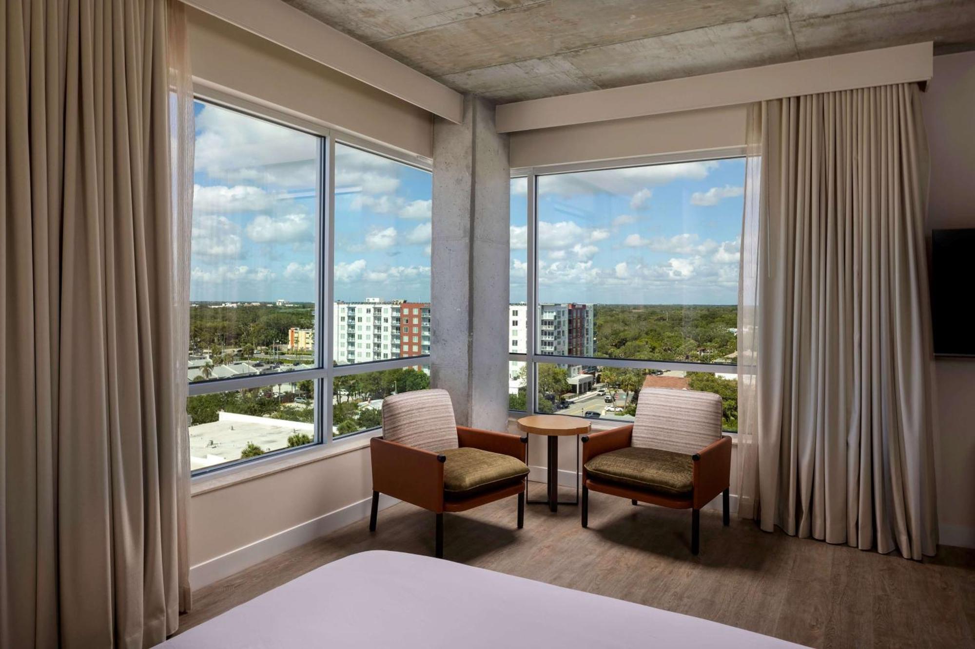 Hotel Melby Downtown Melbourne Tapestry Collection By Hilton Bagian luar foto