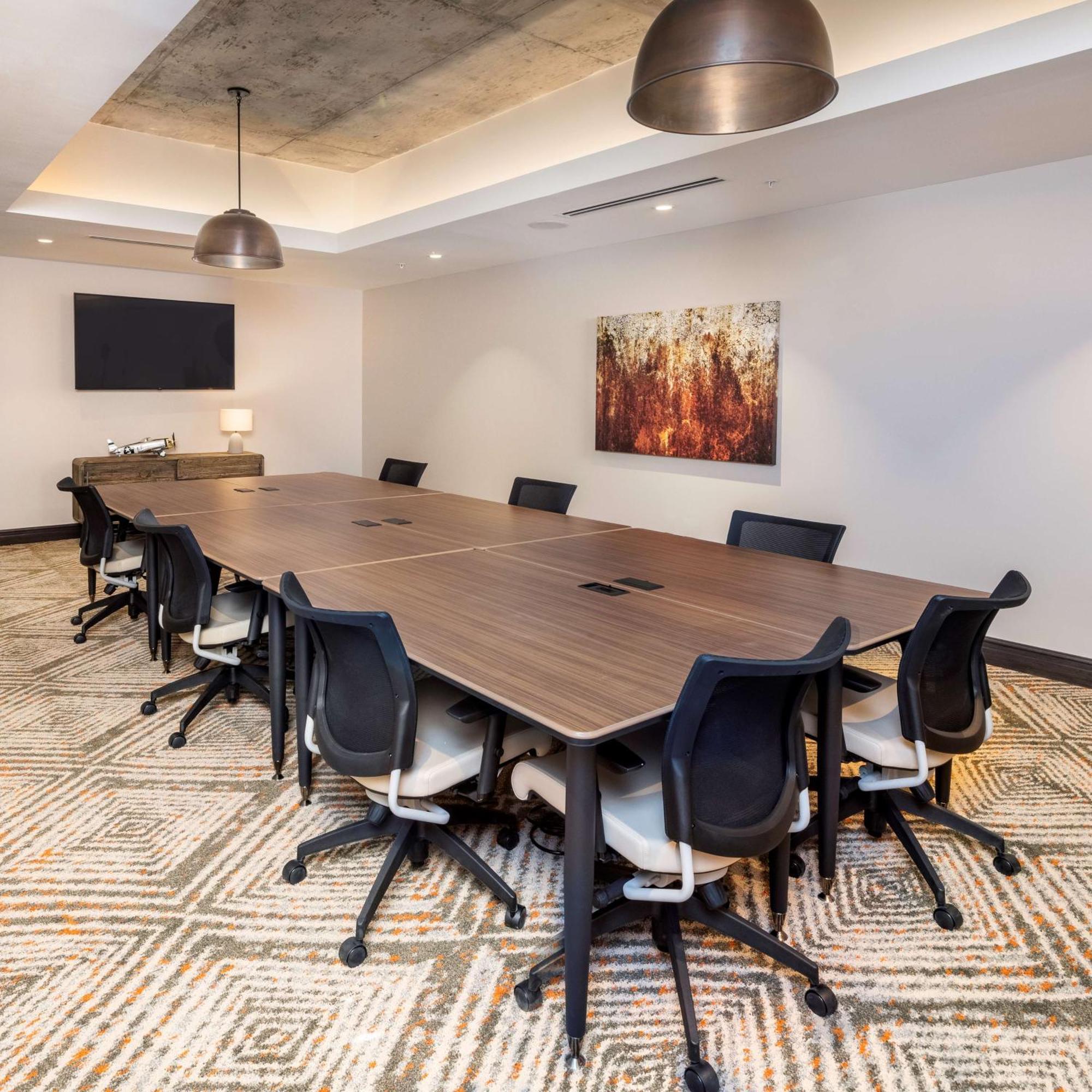 Hotel Melby Downtown Melbourne Tapestry Collection By Hilton Bagian luar foto